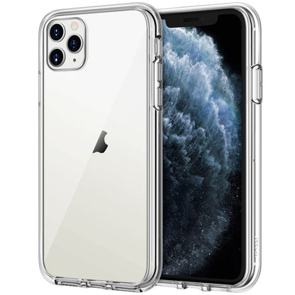 Cover Transparente iPhone 11 Pro Max