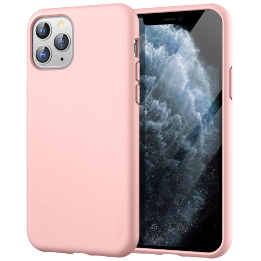 Cover Silicone iPhone 11 Pro