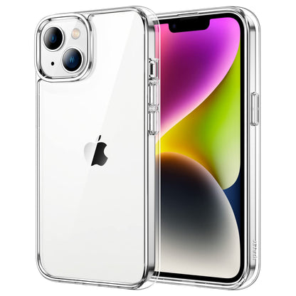 Cover Transparente iPhone 14 Plus