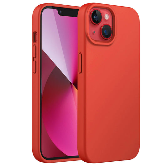 Cover Silicone iPhone 13 Mini