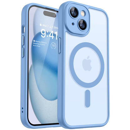 Cover Skin Feel Magsafe iPhone 15