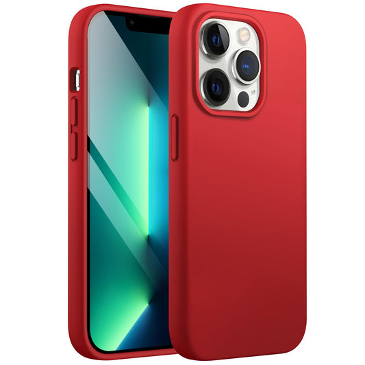 Cover Silicone iPhone 13 Pro