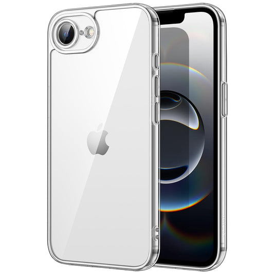 Cover Transparente iPhone 16e