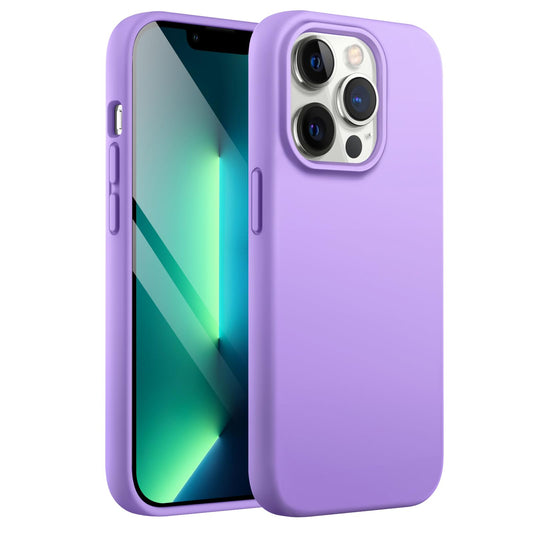 Cover Silicone iPhone 13 Pro