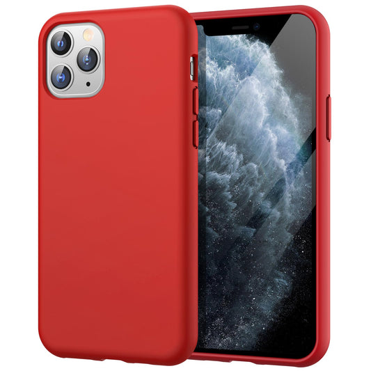 Cover Silicone iPhone 11 Pro