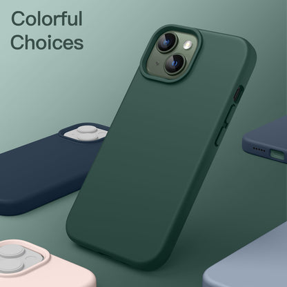 Cover Silicone iPhone 13 Mini